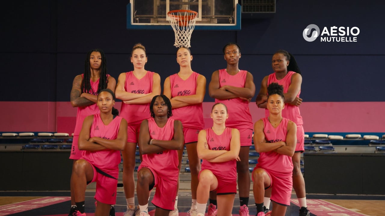 Matches Octobre Rose